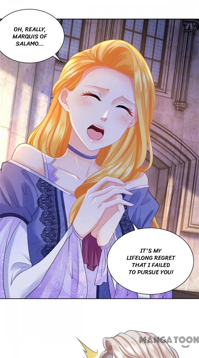 I Just Want to be a Useless Duke’s Daughter Chapter 50 - Page 16