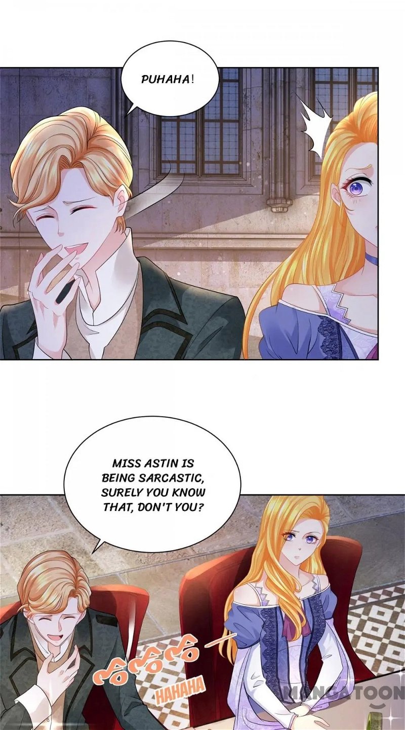 I Just Want to be a Useless Duke’s Daughter Chapter 50 - Page 18