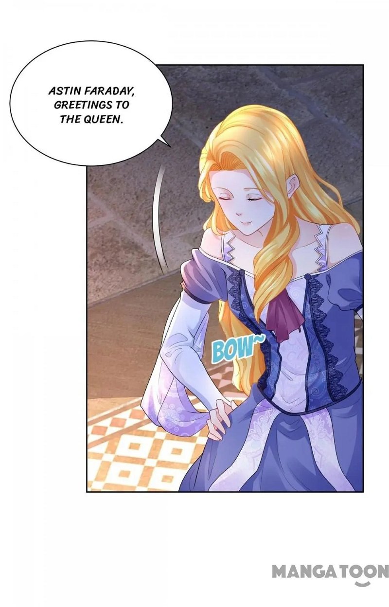 I Just Want to be a Useless Duke’s Daughter Chapter 50 - Page 24