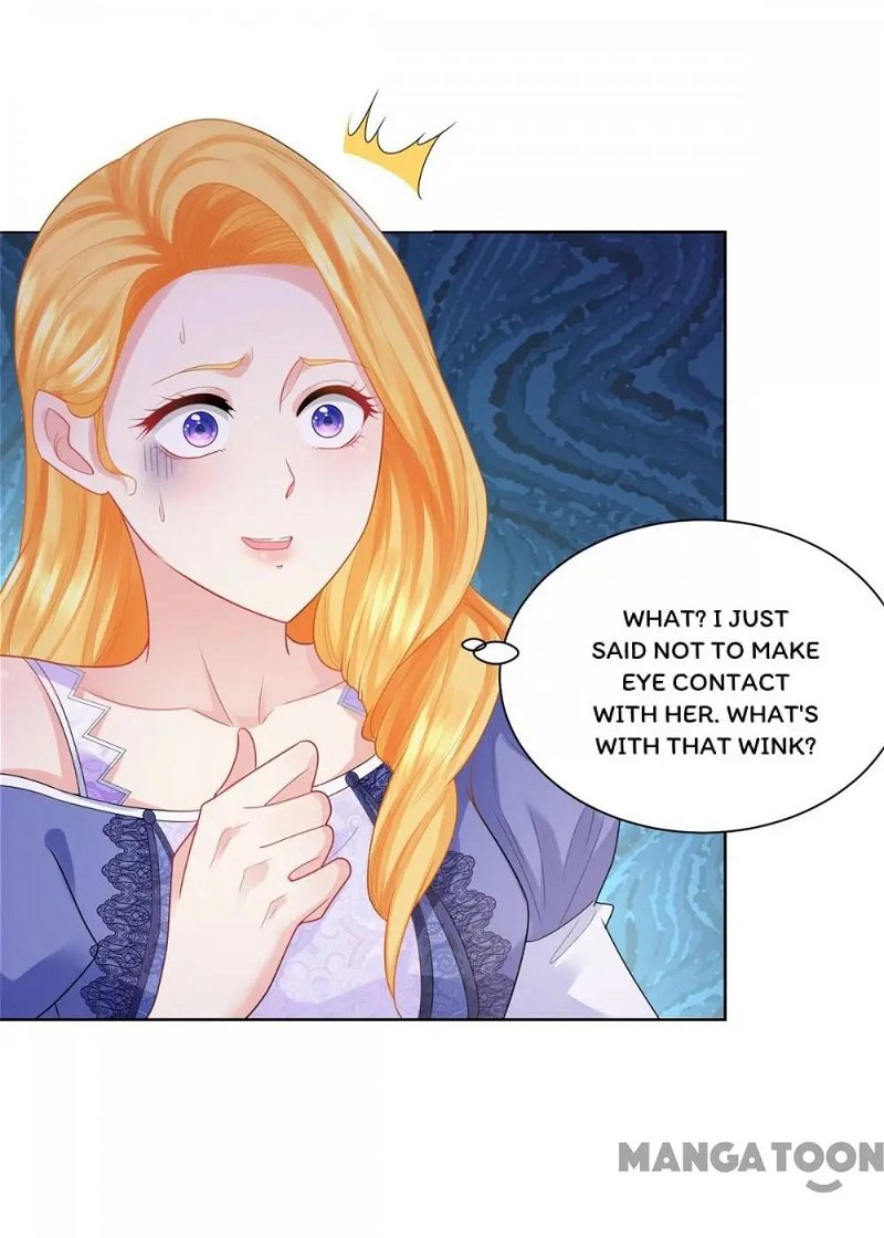 I Just Want to be a Useless Duke’s Daughter Chapter 50 - Page 27
