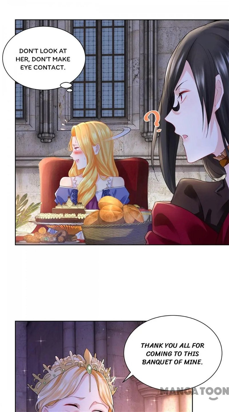 I Just Want to be a Useless Duke’s Daughter Chapter 50 - Page 28