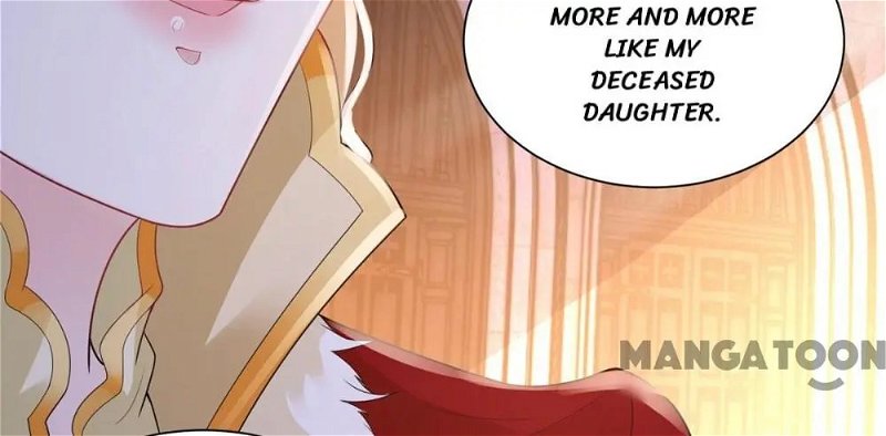 I Just Want to be a Useless Duke’s Daughter Chapter 50 - Page 31