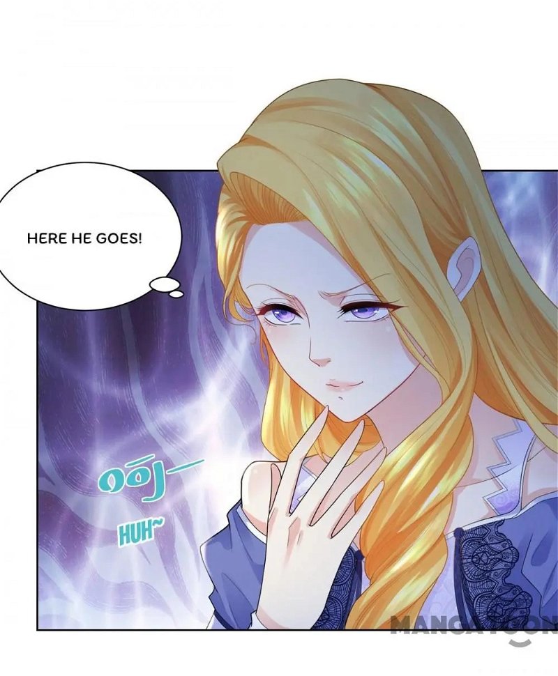 I Just Want to be a Useless Duke’s Daughter Chapter 50 - Page 34