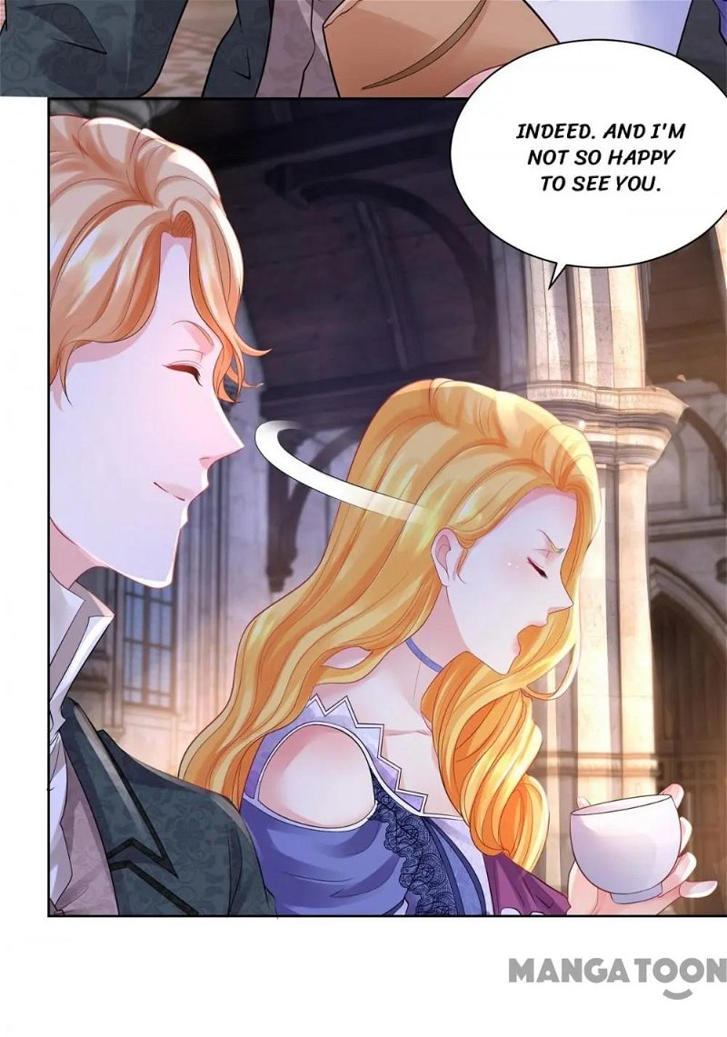 I Just Want to be a Useless Duke’s Daughter Chapter 50 - Page 5