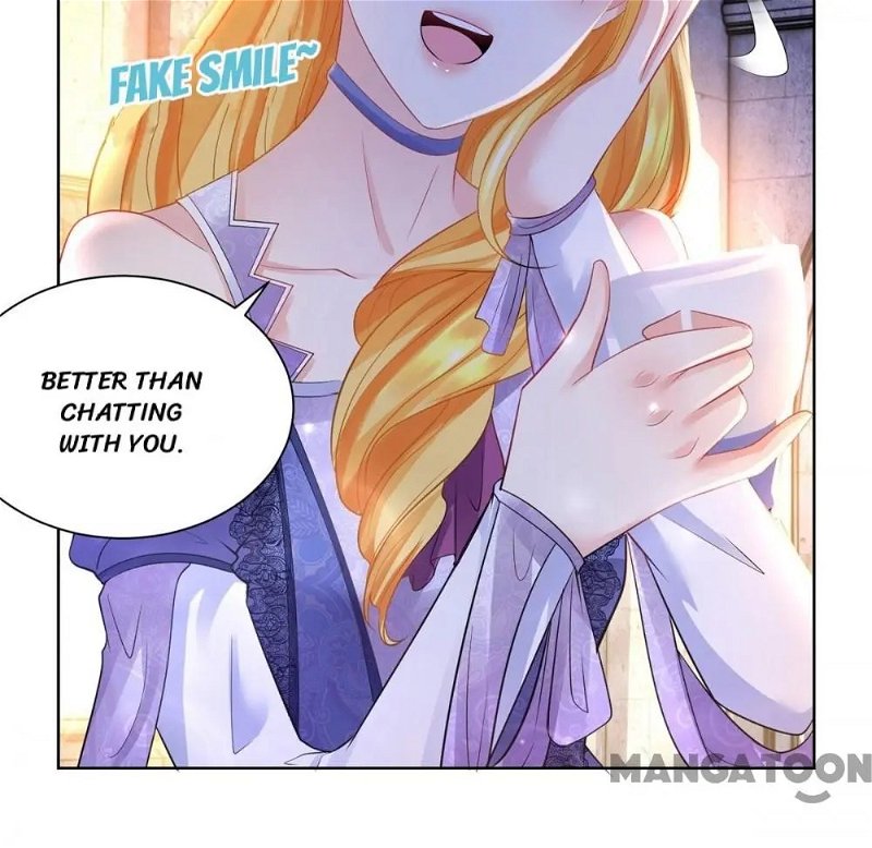 I Just Want to be a Useless Duke’s Daughter Chapter 50 - Page 7