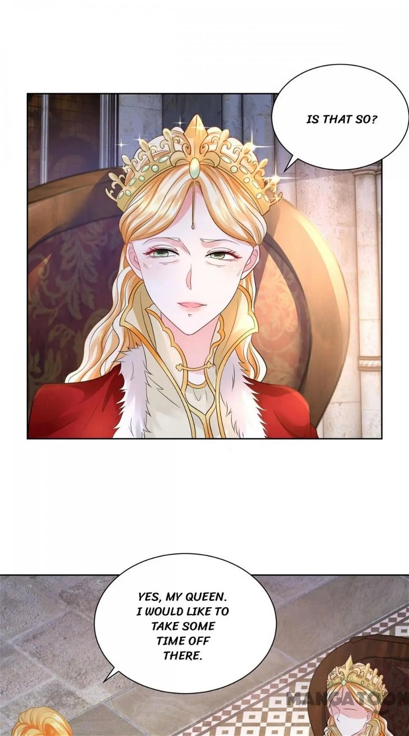 I Just Want to be a Useless Duke’s Daughter Chapter 51 - Page 2