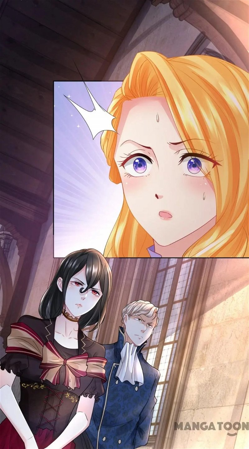 I Just Want to be a Useless Duke’s Daughter Chapter 51 - Page 32