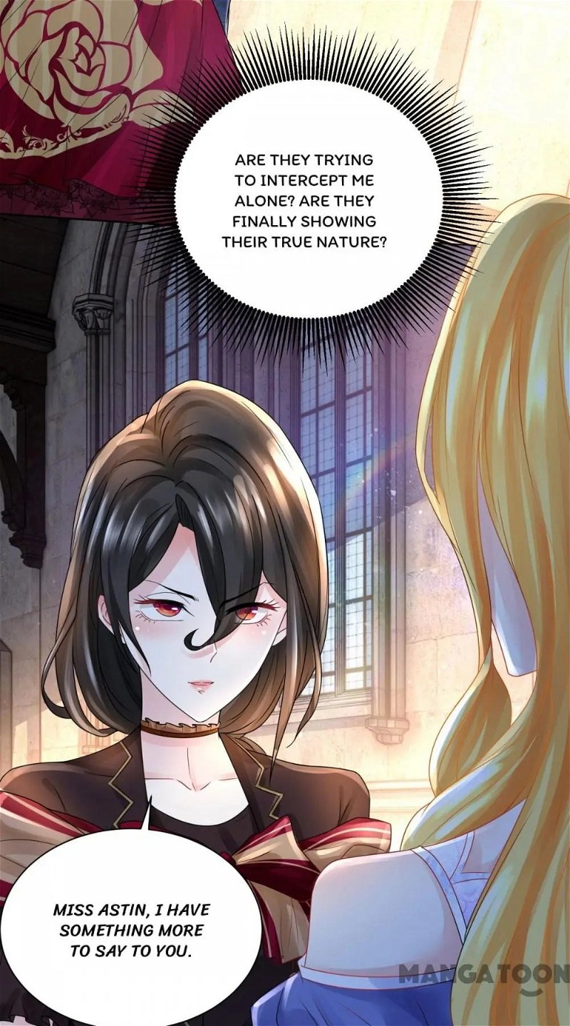 I Just Want to be a Useless Duke’s Daughter Chapter 51 - Page 34