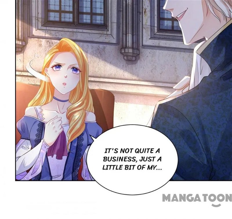 I Just Want to be a Useless Duke’s Daughter Chapter 51 - Page 5