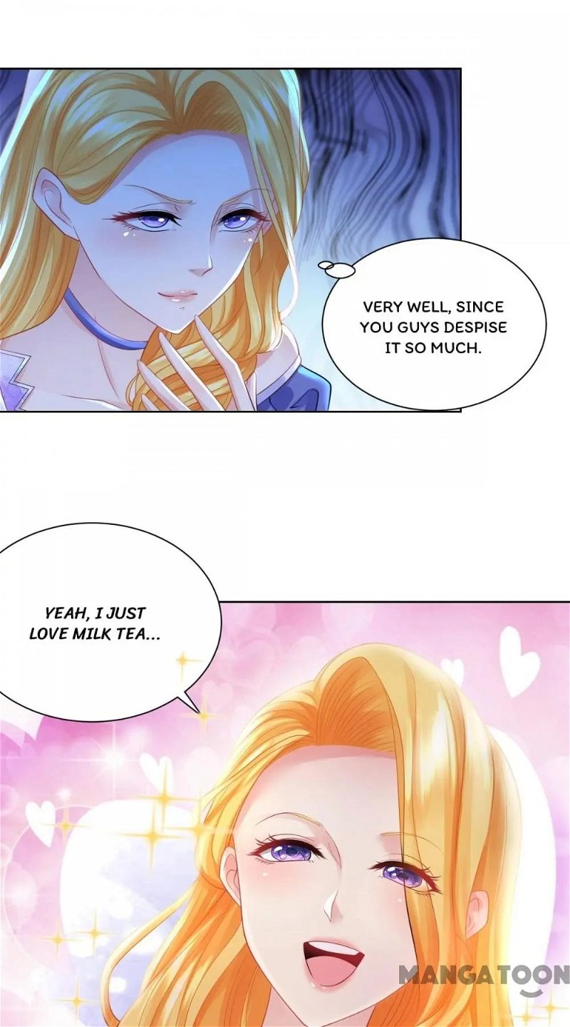 I Just Want to be a Useless Duke’s Daughter Chapter 51 - Page 8
