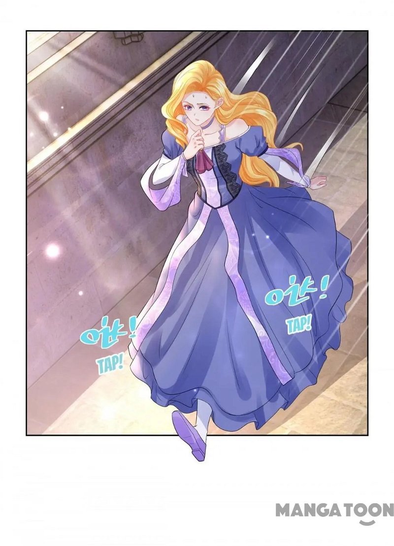 I Just Want to be a Useless Duke’s Daughter Chapter 52 - Page 20