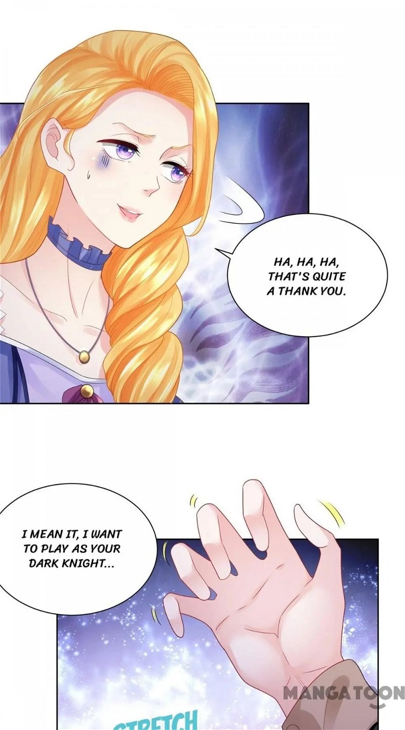 I Just Want to be a Useless Duke’s Daughter Chapter 52 - Page 30