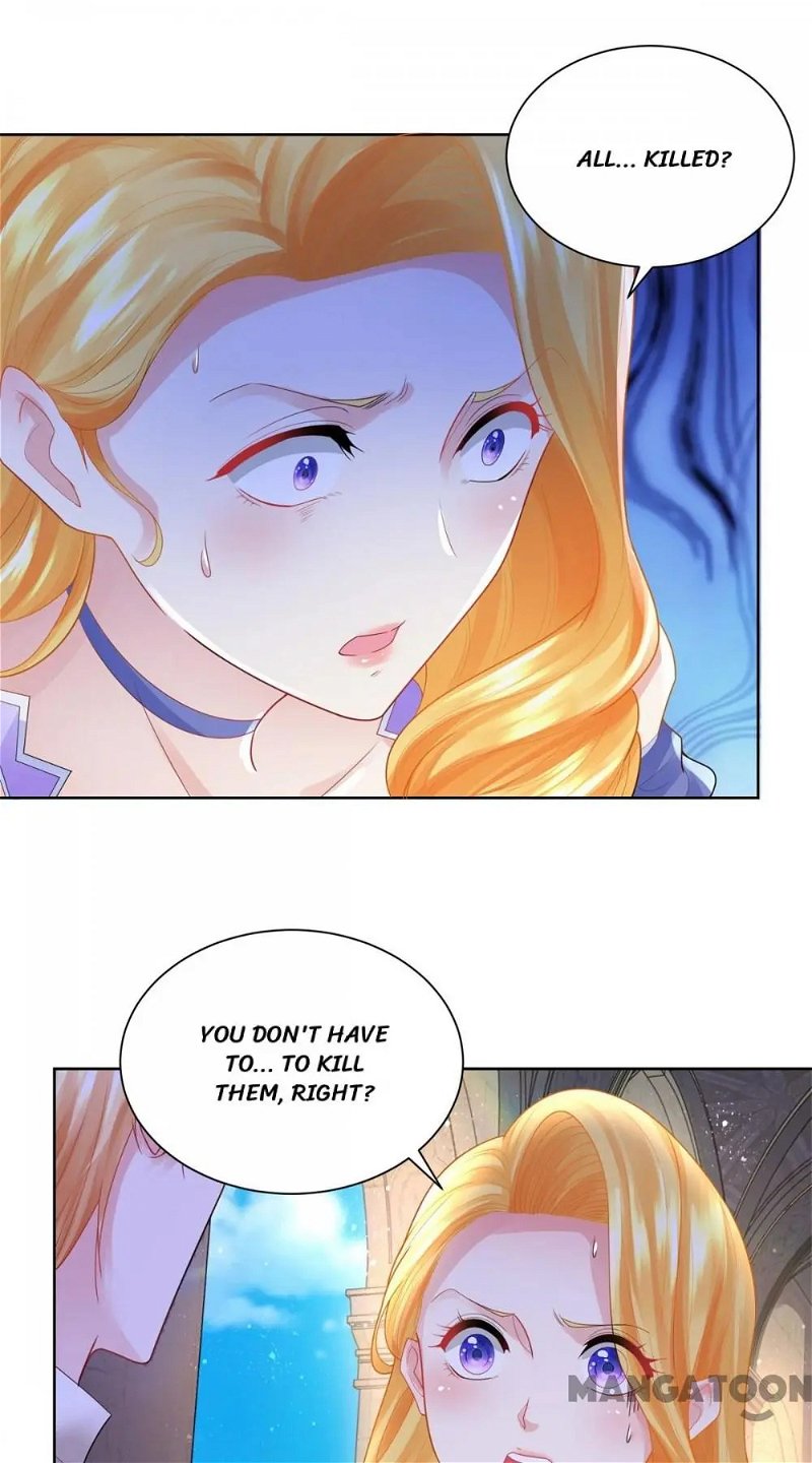 I Just Want to be a Useless Duke’s Daughter Chapter 52 - Page 34