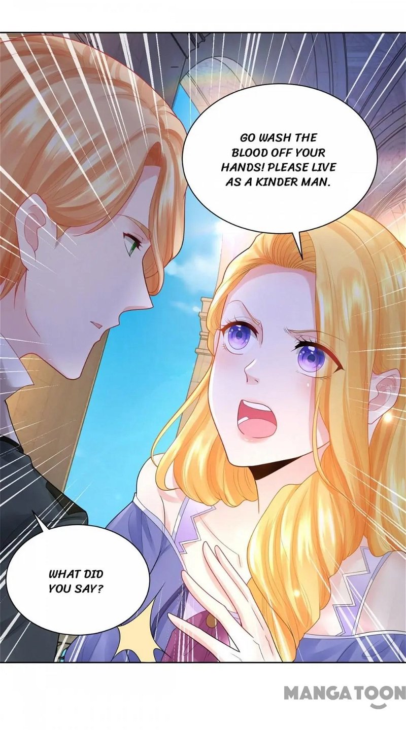 I Just Want to be a Useless Duke’s Daughter Chapter 52 - Page 37