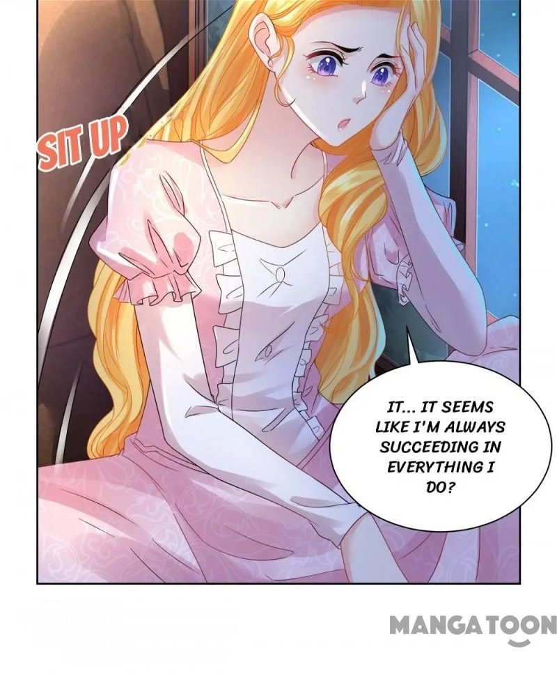 I Just Want to be a Useless Duke’s Daughter Chapter 53 - Page 11