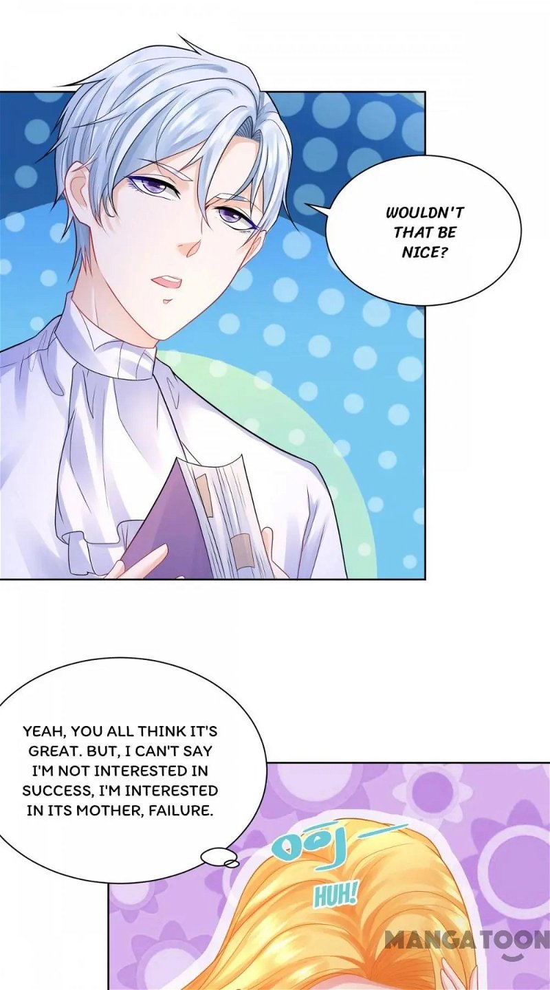 I Just Want to be a Useless Duke’s Daughter Chapter 53 - Page 12