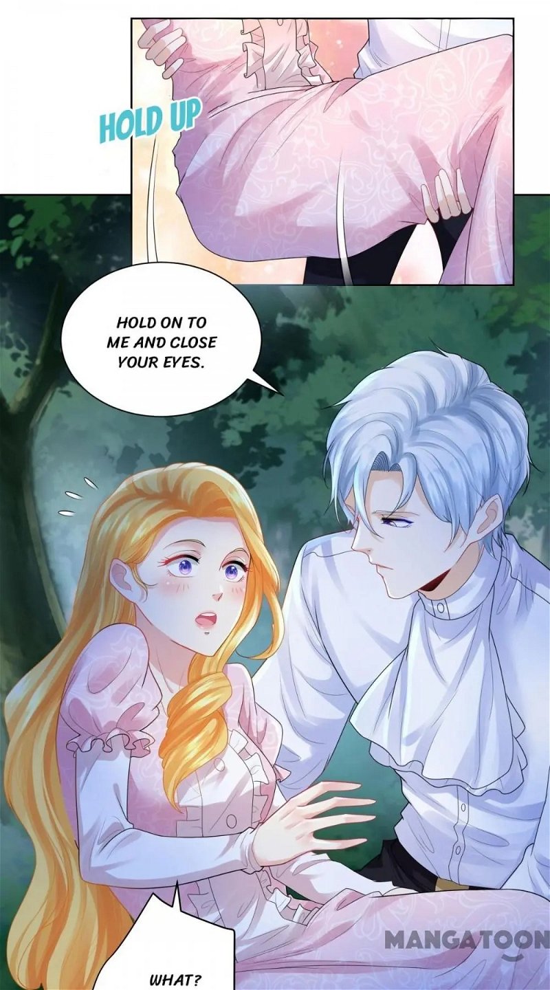 I Just Want to be a Useless Duke’s Daughter Chapter 53 - Page 31