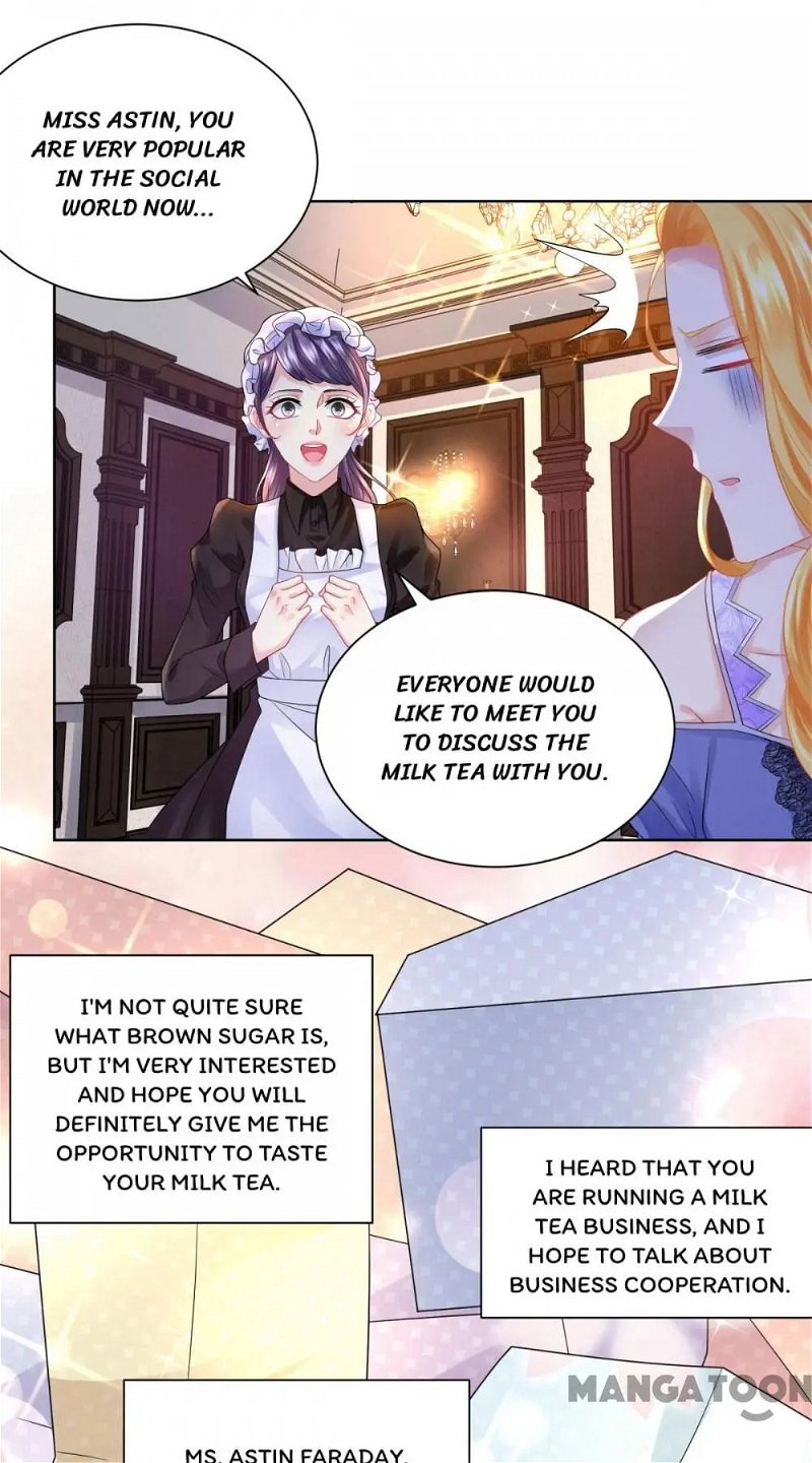 I Just Want to be a Useless Duke’s Daughter Chapter 54 - Page 26