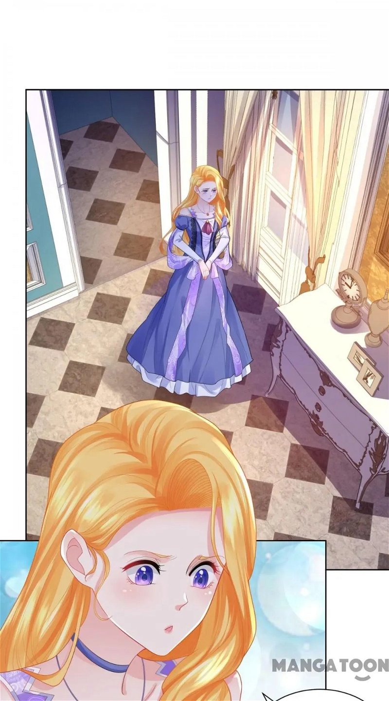 I Just Want to be a Useless Duke’s Daughter Chapter 55 - Page 11