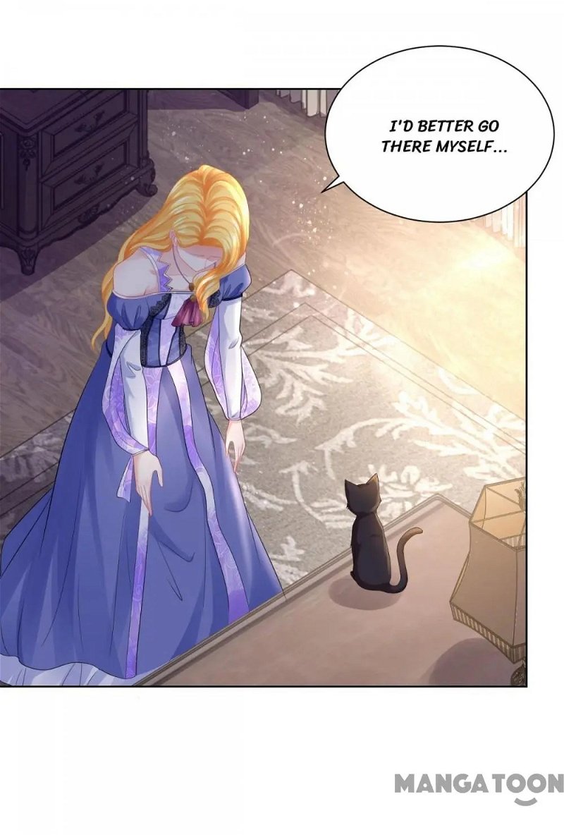 I Just Want to be a Useless Duke’s Daughter Chapter 55 - Page 17