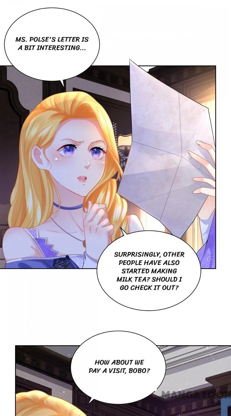 I Just Want to be a Useless Duke’s Daughter Chapter 55 - Page 2