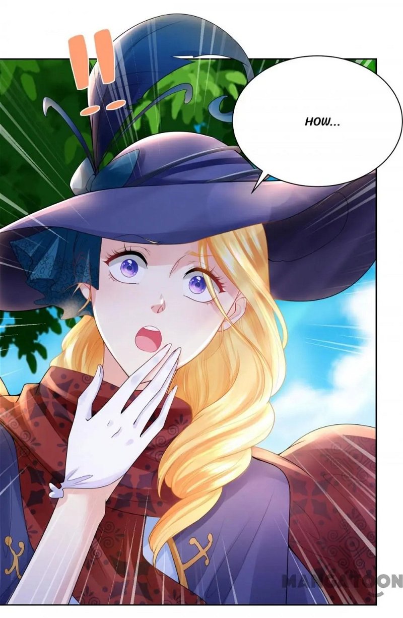 I Just Want to be a Useless Duke’s Daughter Chapter 55 - Page 36