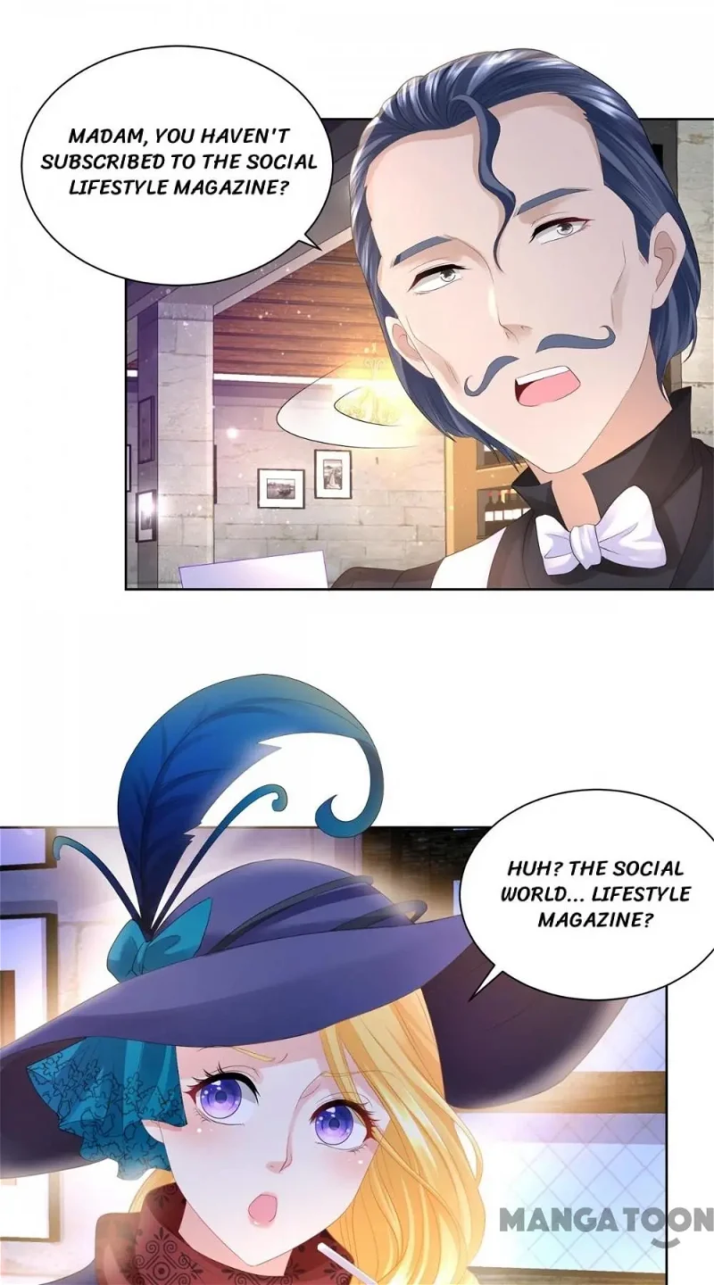 I Just Want to be a Useless Duke’s Daughter Chapter 56 - Page 10