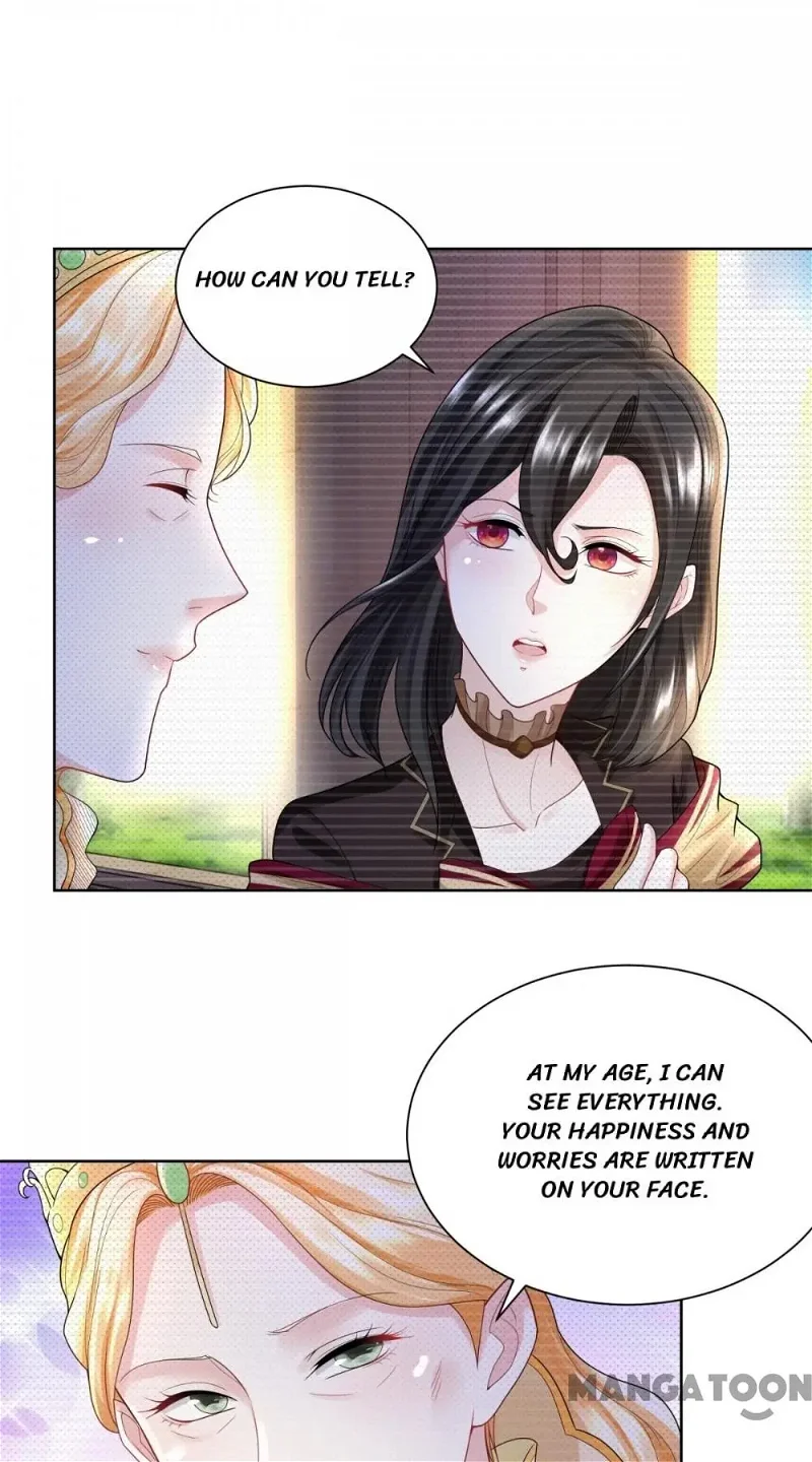 I Just Want to be a Useless Duke’s Daughter Chapter 57 - Page 11