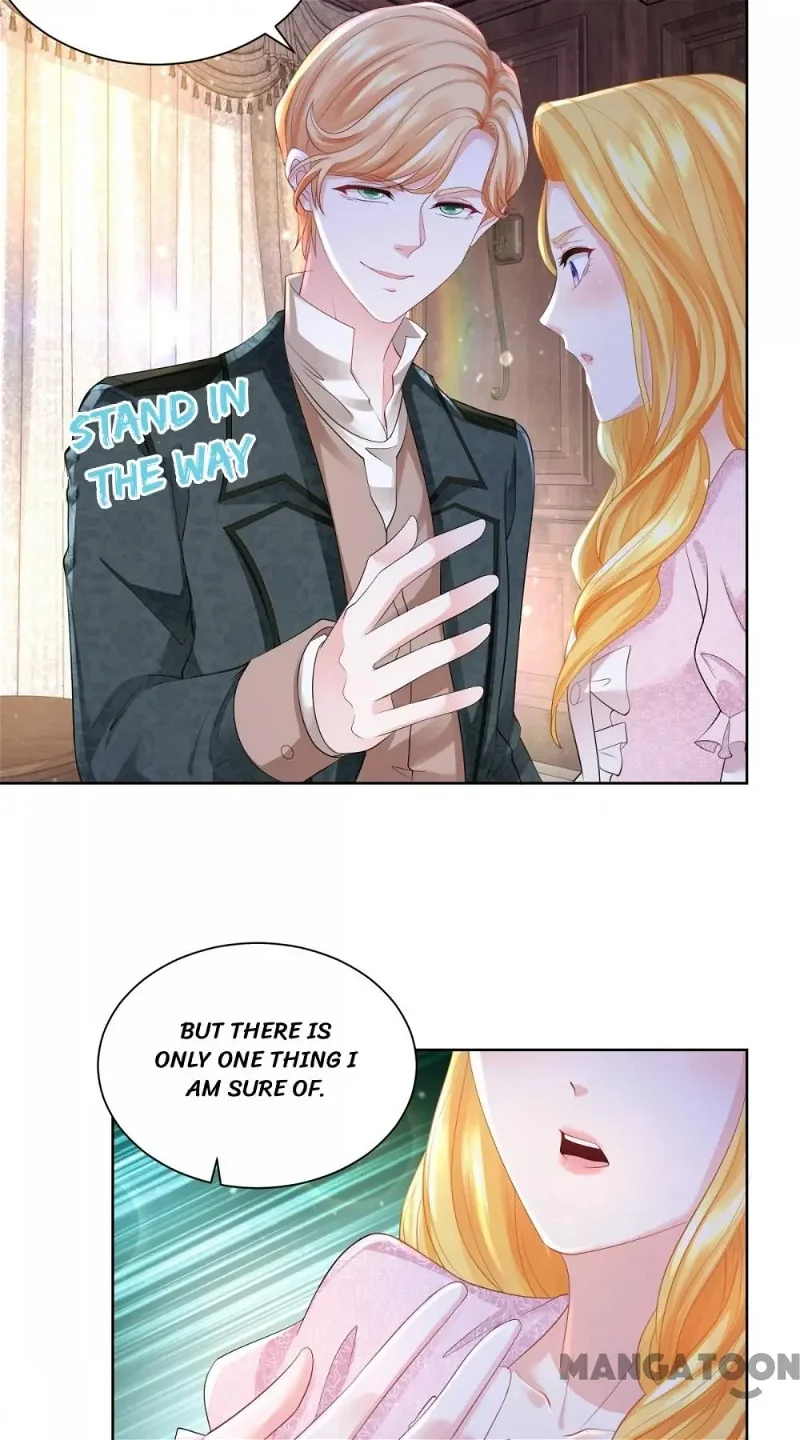 I Just Want to be a Useless Duke’s Daughter Chapter 58 - Page 16