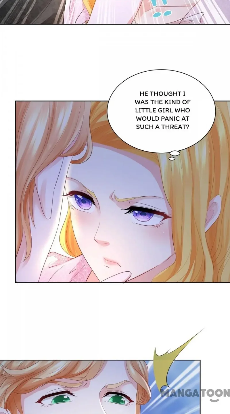 I Just Want to be a Useless Duke’s Daughter Chapter 58 - Page 18