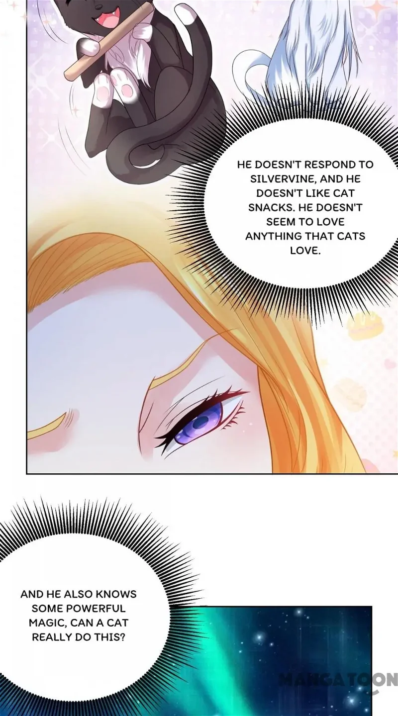 I Just Want to be a Useless Duke’s Daughter Chapter 58 - Page 26