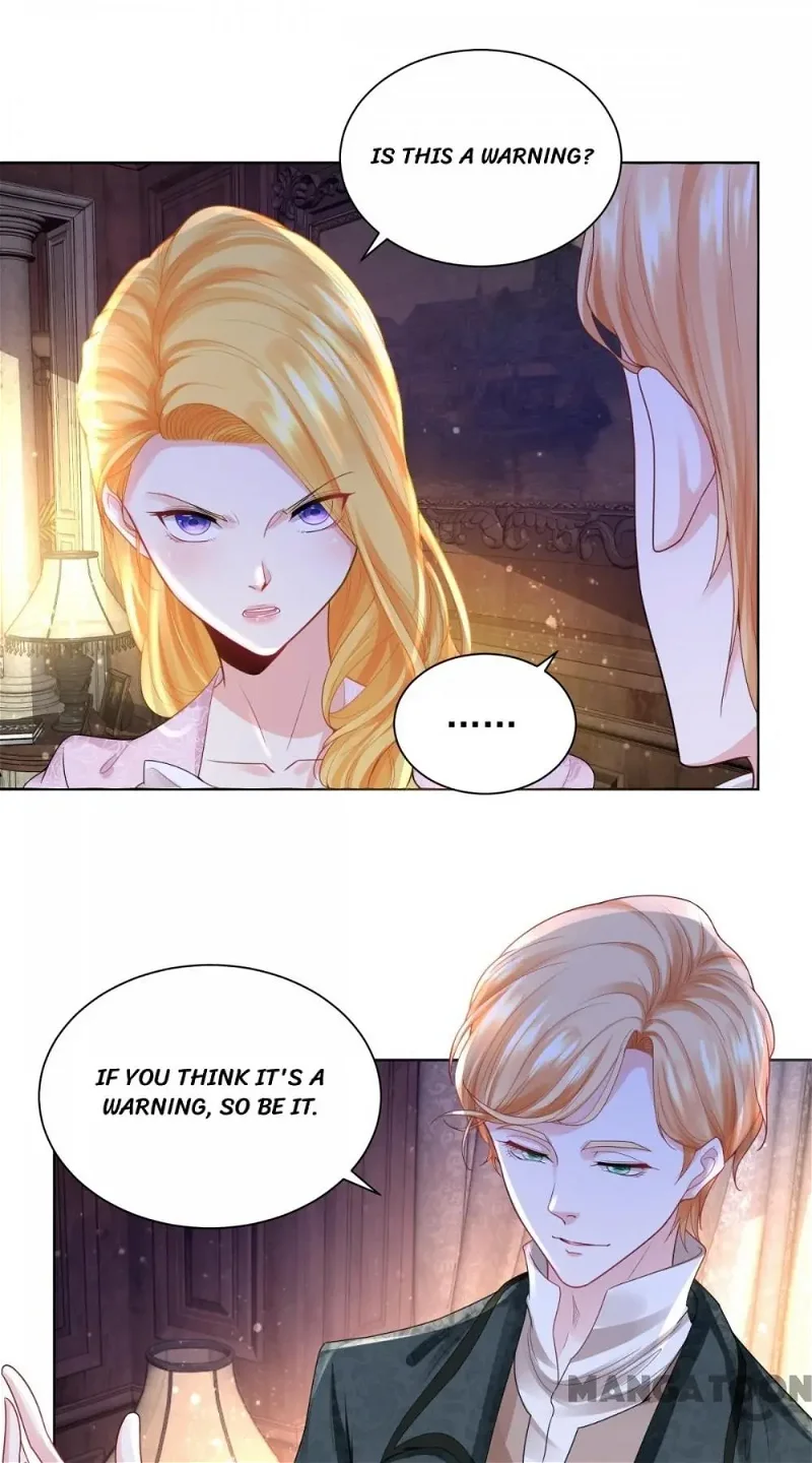 I Just Want to be a Useless Duke’s Daughter Chapter 58 - Page 2