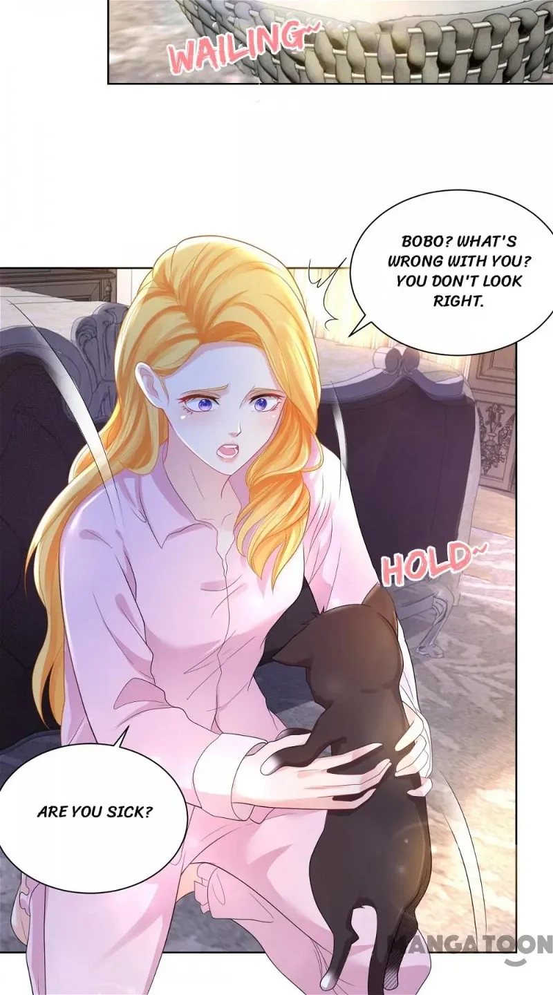 I Just Want to be a Useless Duke’s Daughter Chapter 58 - Page 31