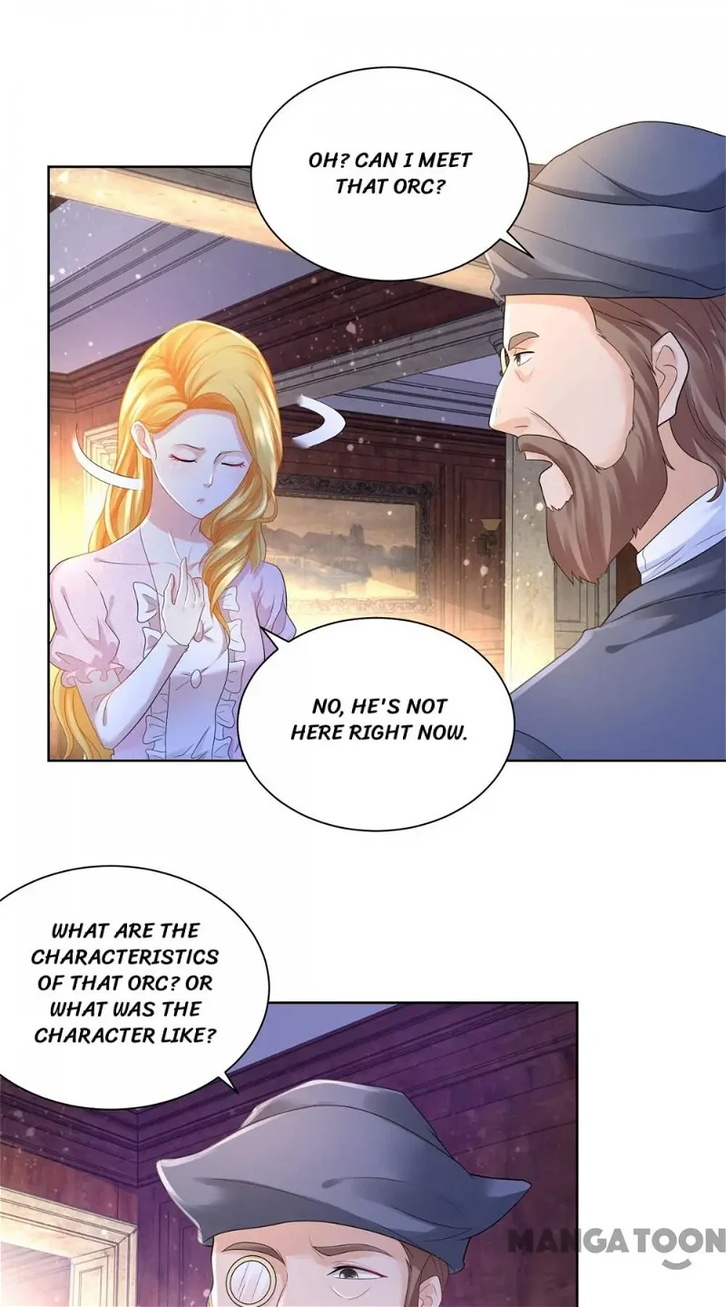 I Just Want to be a Useless Duke’s Daughter Chapter 59 - Page 18