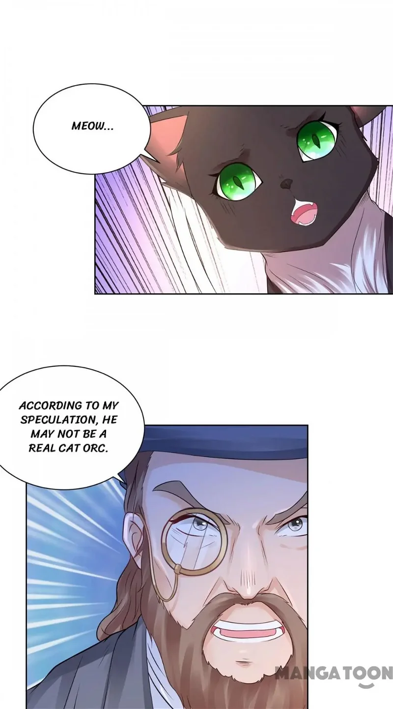 I Just Want to be a Useless Duke’s Daughter Chapter 59 - Page 25