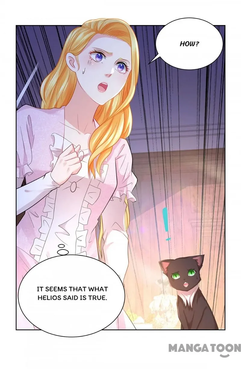 I Just Want to be a Useless Duke’s Daughter Chapter 59 - Page 27