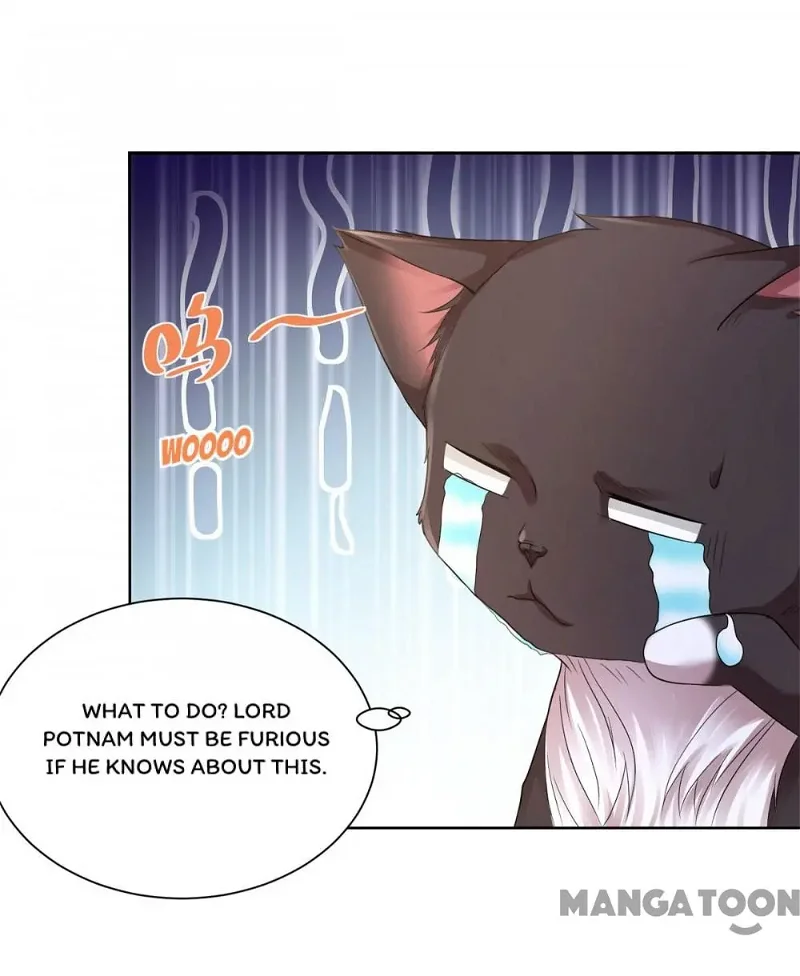 I Just Want to be a Useless Duke’s Daughter Chapter 59 - Page 38