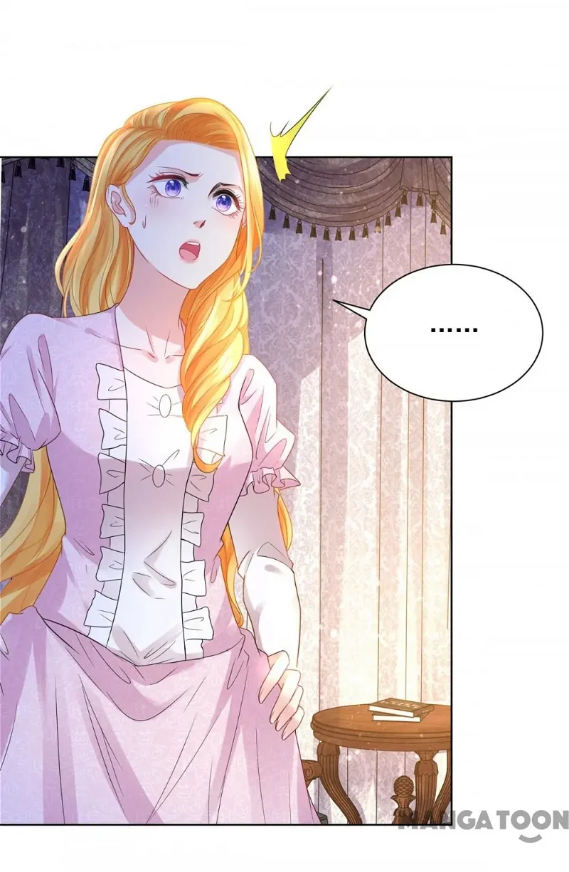 I Just Want to be a Useless Duke’s Daughter Chapter 59 - Page 4