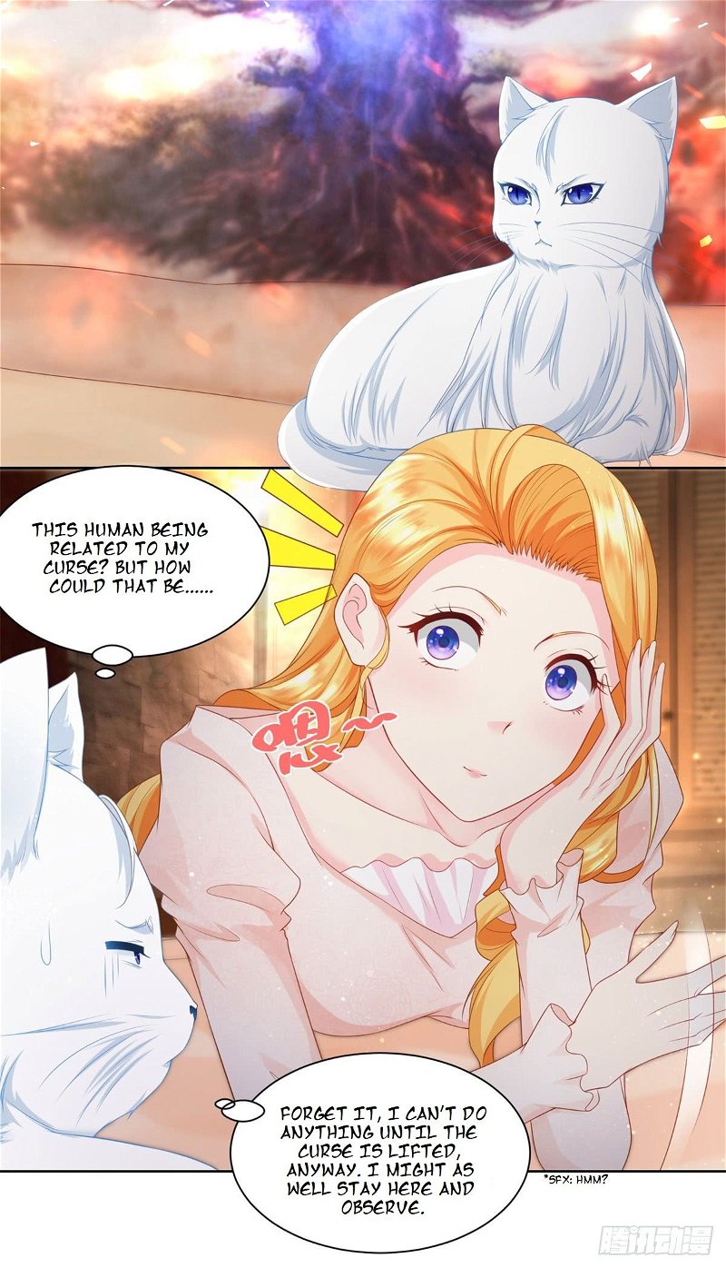 I Just Want to be a Useless Duke’s Daughter Chapter 6 - Page 16
