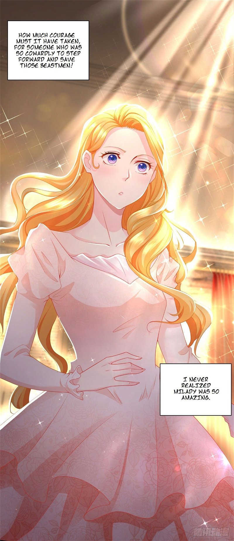 I Just Want to be a Useless Duke’s Daughter Chapter 6 - Page 5