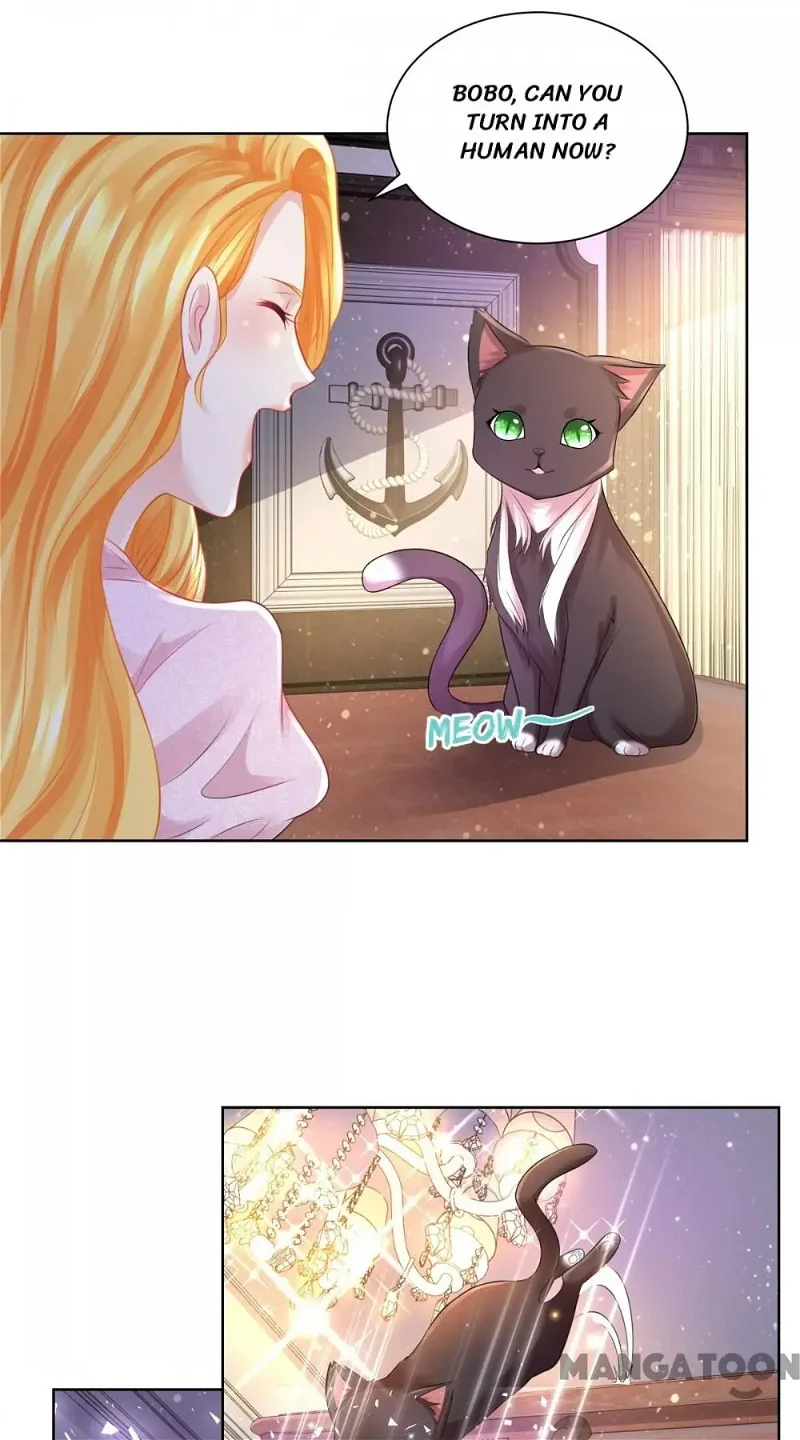 I Just Want to be a Useless Duke’s Daughter Chapter 61 - Page 18
