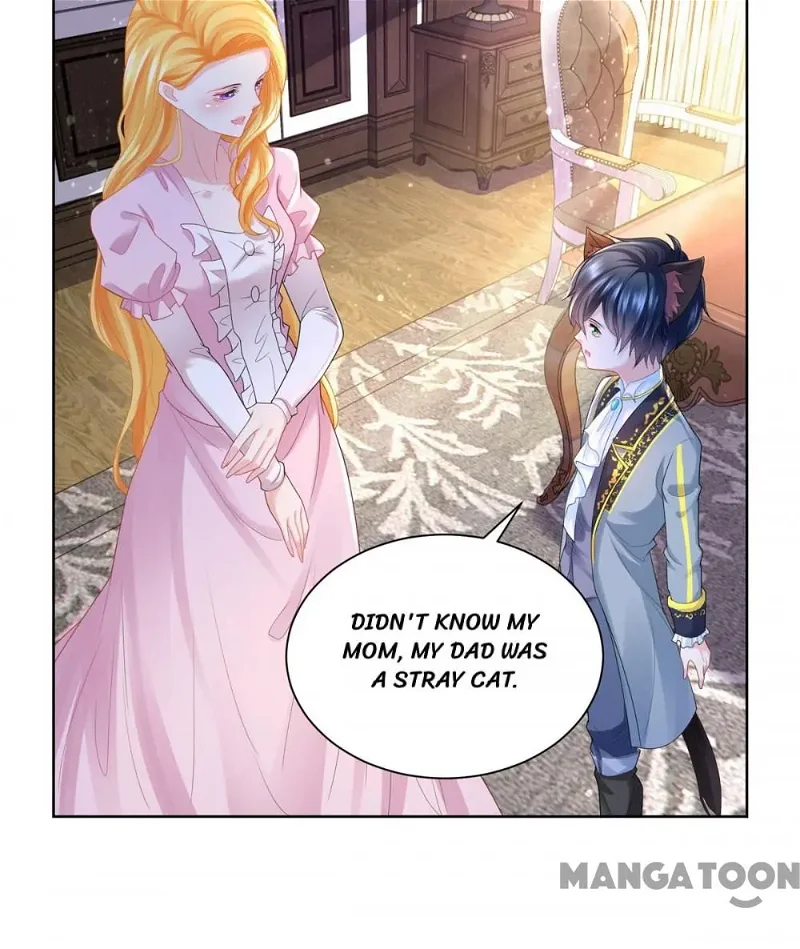 I Just Want to be a Useless Duke’s Daughter Chapter 61 - Page 29