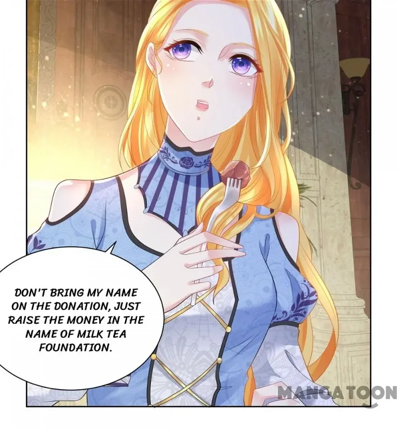 I Just Want to be a Useless Duke’s Daughter Chapter 62 - Page 21