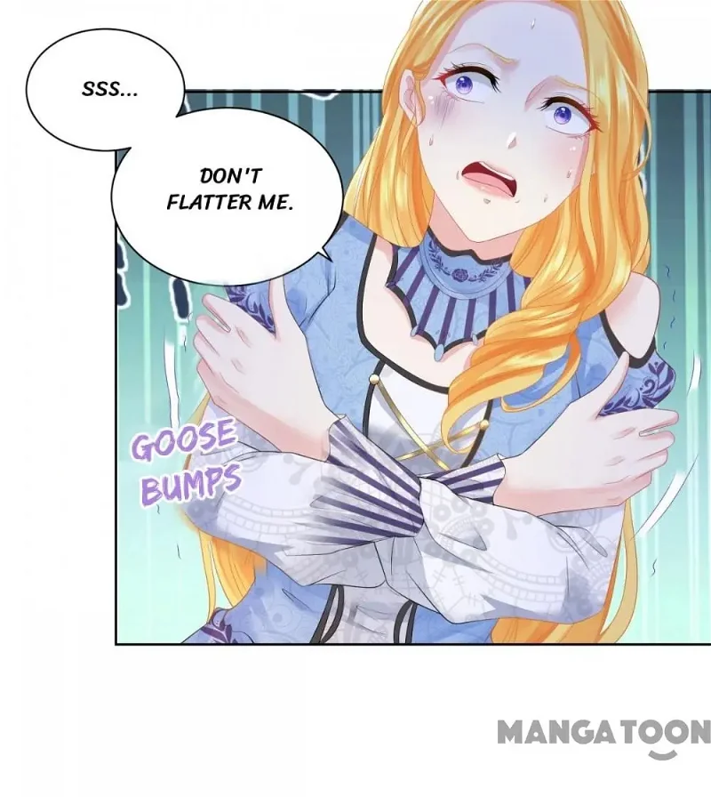 I Just Want to be a Useless Duke’s Daughter Chapter 62 - Page 25