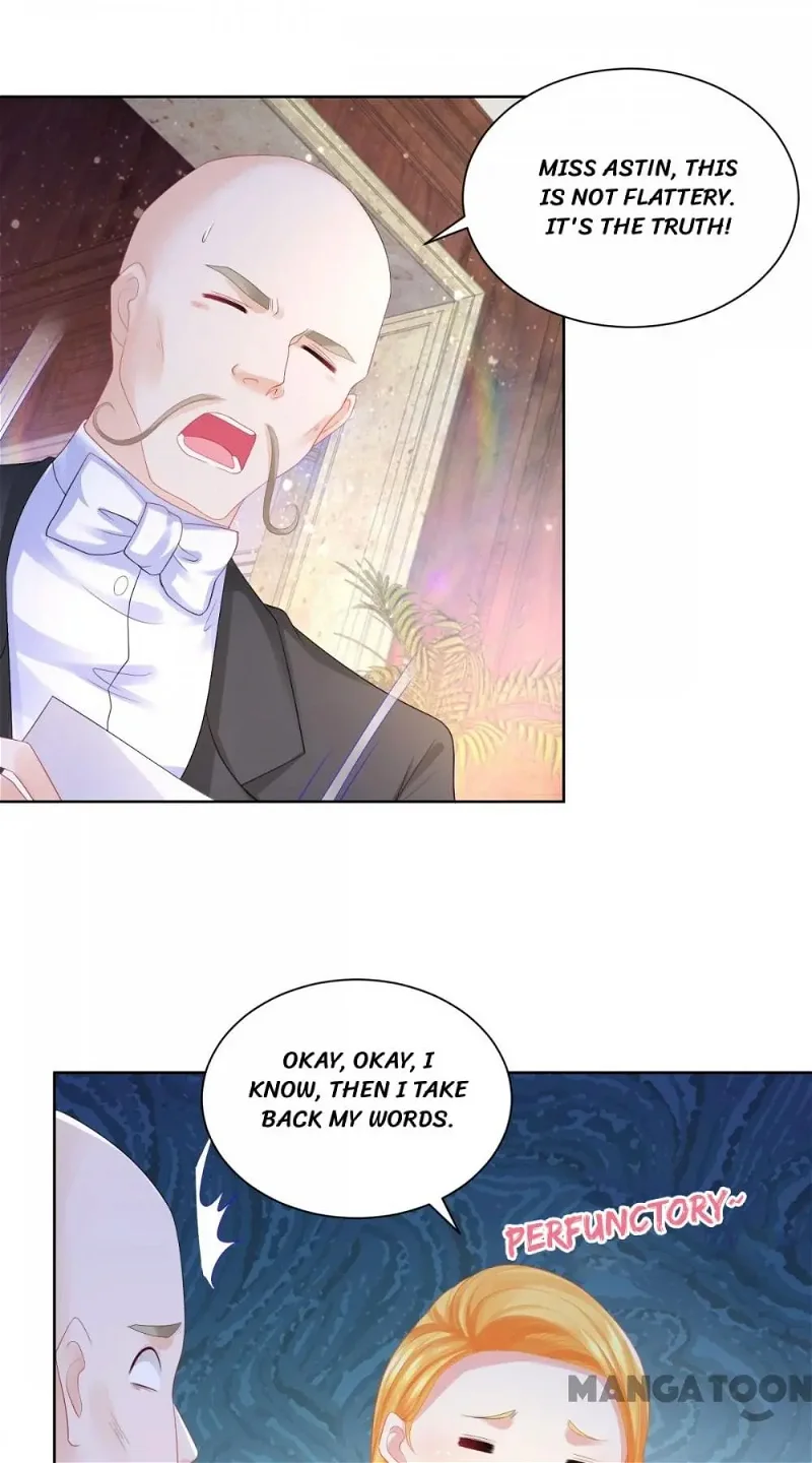 I Just Want to be a Useless Duke’s Daughter Chapter 62 - Page 26