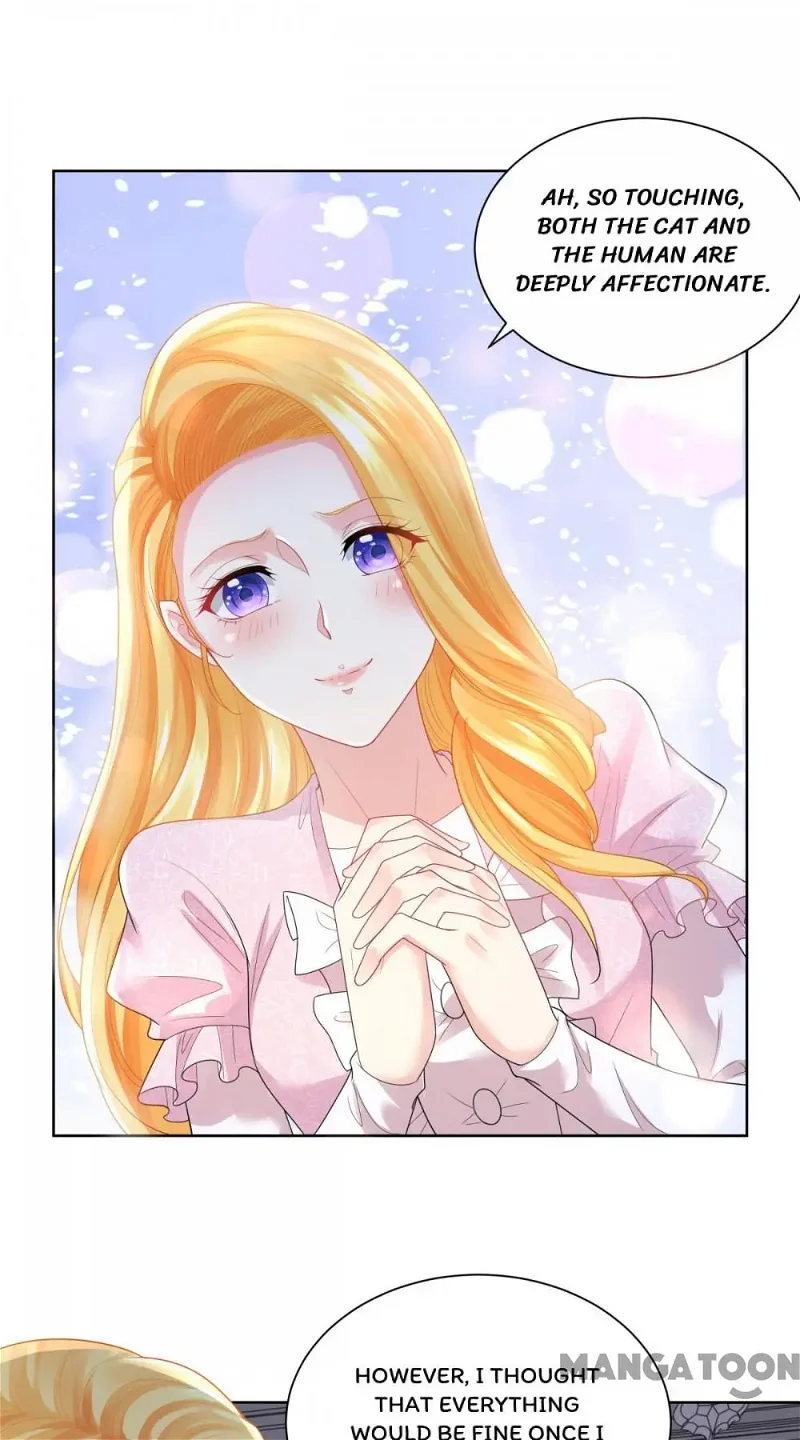 I Just Want to be a Useless Duke’s Daughter Chapter 62 - Page 4