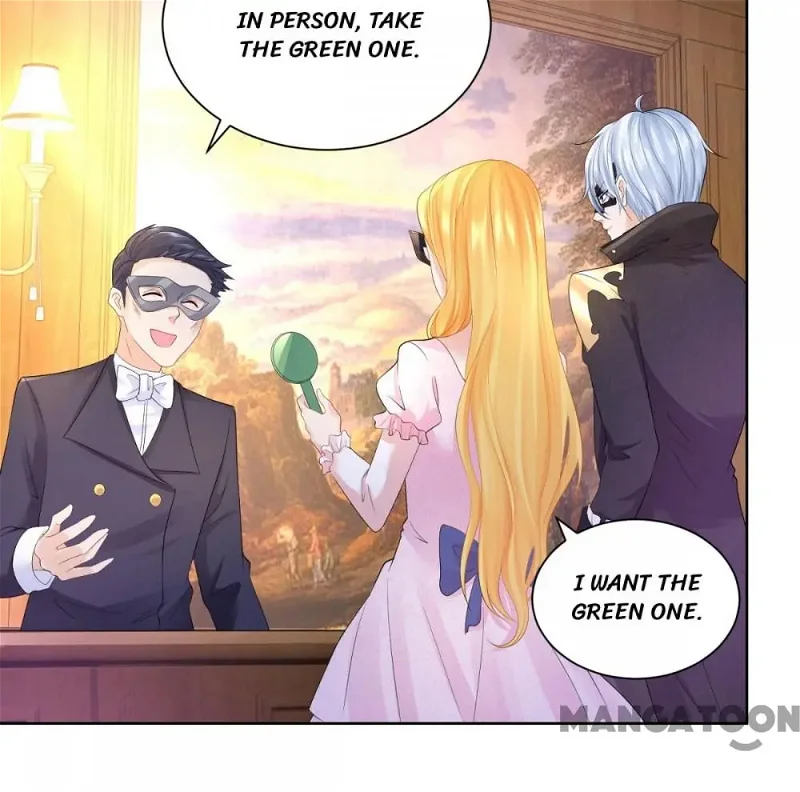 I Just Want to be a Useless Duke’s Daughter Chapter 63 - Page 13