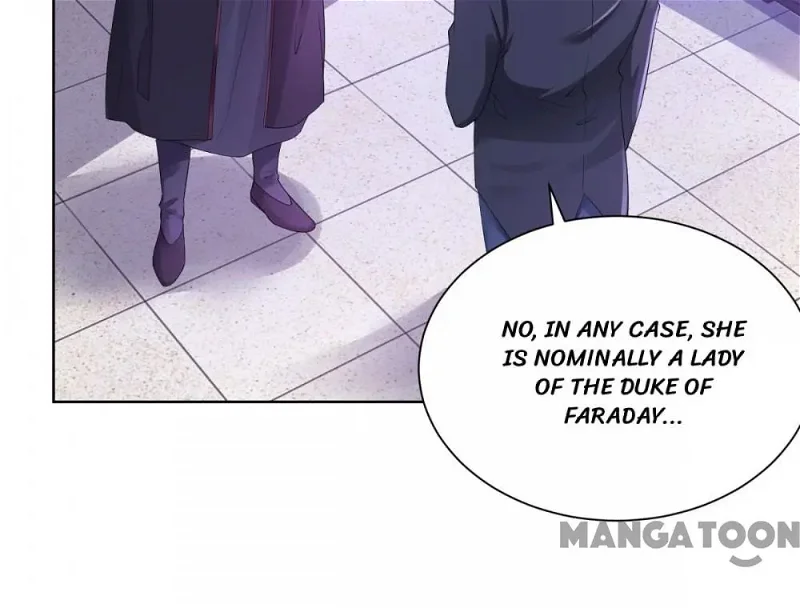 I Just Want to be a Useless Duke’s Daughter Chapter 63 - Page 1
