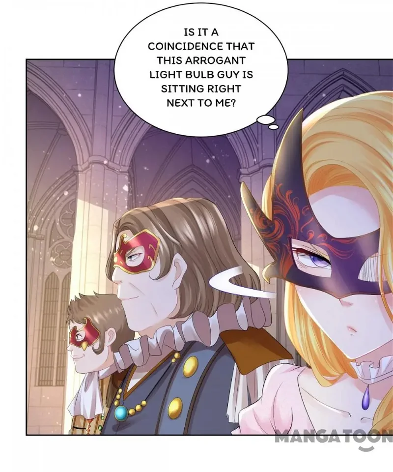 I Just Want to be a Useless Duke’s Daughter Chapter 63 - Page 32