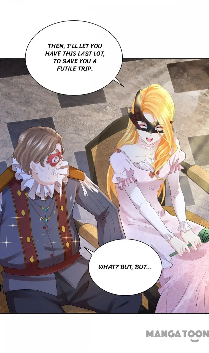 I Just Want to be a Useless Duke’s Daughter Chapter 65 - Page 28